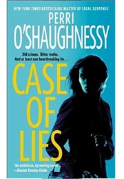 Case of Lies (Perri O&#39;shaughnessy)