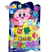 Marukawa Kirby Mix 'N Match Bubble Gum