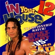 In Your House 12: It's Time (1996)