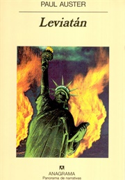 Leviatán (Paul Auster)