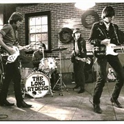 The Long Ryders