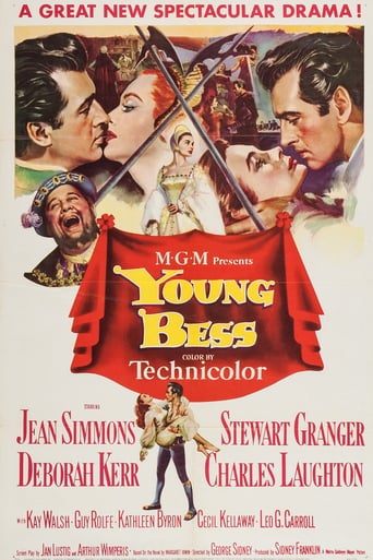 Young Bess (1953)