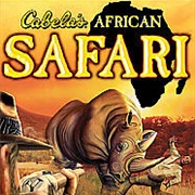 Cabela&#39;s African Safari
