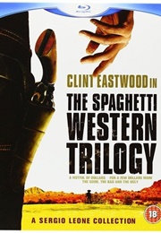 Dollars Trilogy (1964)