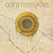 Looking for Love (Whitesnake)
