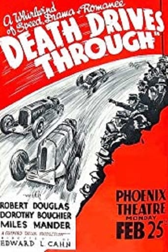 Death Drives Through (1935)