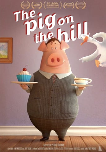 The Pig on the Hill (2018)