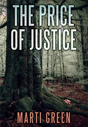 The Price of Justice (Marti Green)