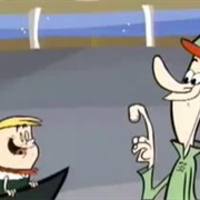 The Jetsons: Father & Son Day