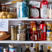 Pantry