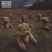 Uprising by Muse