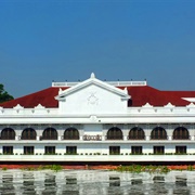 Malacanan Palace, Philippines