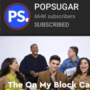PopSugar