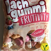 Nimm2 Lach Gummi Frutivity