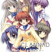 Clannad