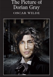 The Picture of Dorian Gray (Oscar Wilde)