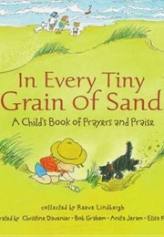 In Every Tiny Grain of Sand (Reeve Lindbergh)