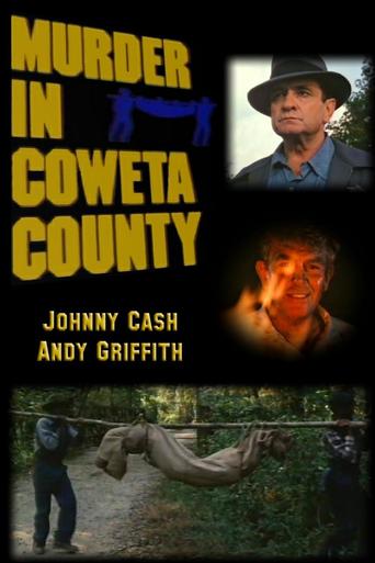 Murder in Coweta County (1983)