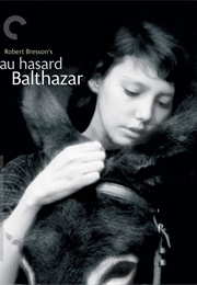 Au Hasard Balthazar (1966)