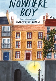 Nowhere Boy (Katherine Marsh)