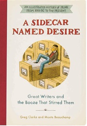 A Sidecar Named Desire (Greg Clarke)