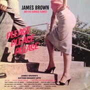 James Brown - Please Please Please (1958)