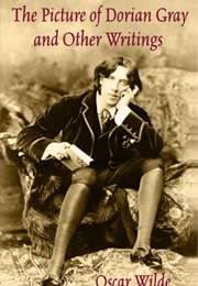 The Picture of Dorian Gray (Oscar Wilde)