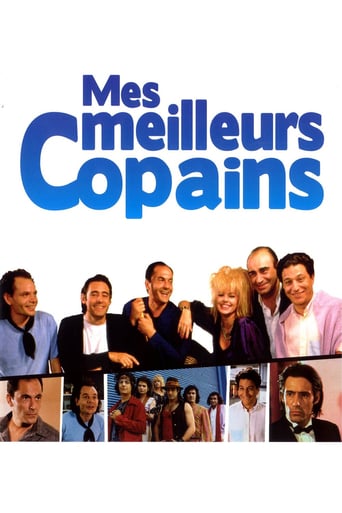 Mes Meilleurs Copains (1989)