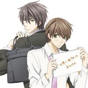 Takano X Ritsu