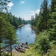 Nopiming Provincial Park