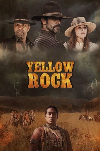 Yellow Rock (2011)
