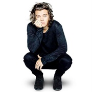 Watermelon Sugar - Fine Line