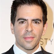 Eli Roth