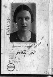 Im Ha-Laila Hazeh (Leah Goldberg)