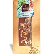 Bovetti Chocolat Au Lait Pistaches