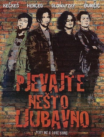 Play Me a Love Song (2007)