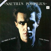 Nautilus Pompilius - Князь Тишины (1989)