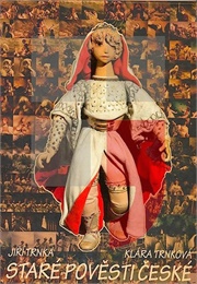 Old Czech Legends (1953)