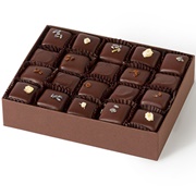 Burdick Chocolate Covered Marzipan