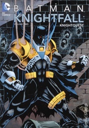 Knightquest (Chuck Dixon, Alan Grant)