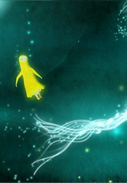 Flowing Through Wonder (2018)