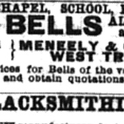 Meneely Bell Foundry