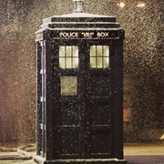 Find the T.A.R.D.I.S