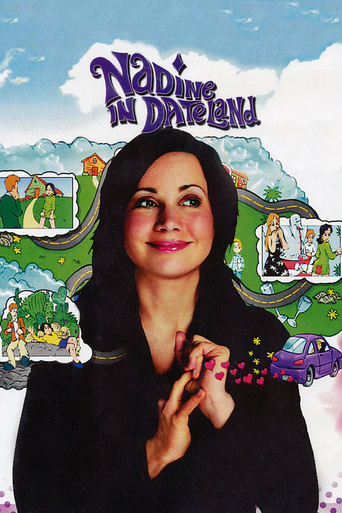 Nadine in Dateland (2005)
