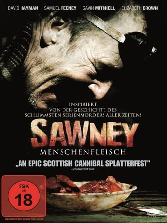 Sawney: Flesh of Man (2012)