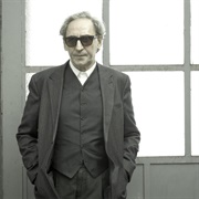 Franco Battiato