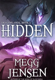 Hidden (Megg Jensen)