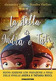 The Star of Andra and Tati (2018)