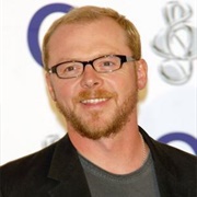 Simon Pegg