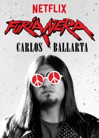 Carlos Ballarta: Furia Ñera (2018)